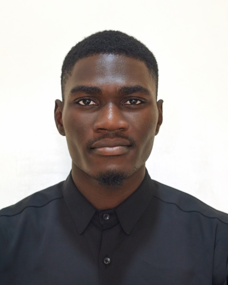 Emilefo Benjamin Asimiafele